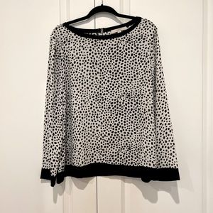 Size L, Loft designer blouse